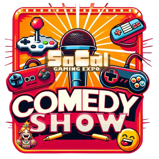 Comedy Show Socal (1)