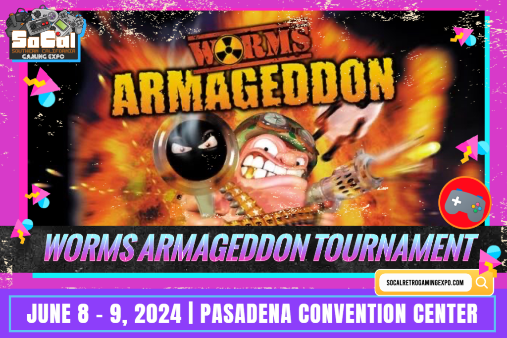 Worms Armageddon (3)